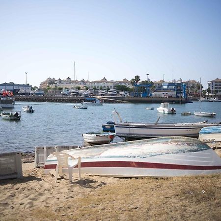 Вілла Punta Sol Ісла-дель-Морал Екстер'єр фото